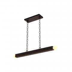  Thomas Cooper Studio Cordant Linear Pendant - 3860643