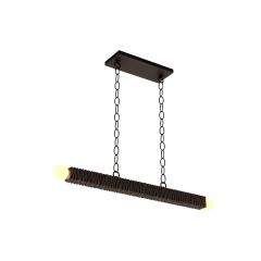  Thomas Cooper Studio Cordant Linear Pendant - 3860644