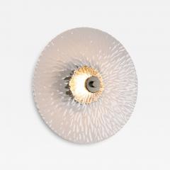  Thomas Cooper Studio Disco Single Wall Sconce - 3863238