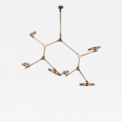  Thomas Cooper Studio Marchesa Chandelier - 3504421