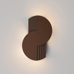  Thomas Cooper Studio Scala Wall Sconce - 4589434