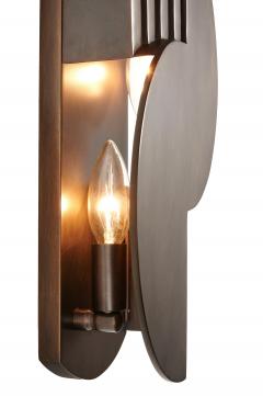  Thomas Cooper Studio Scala Wall Sconce - 4589450