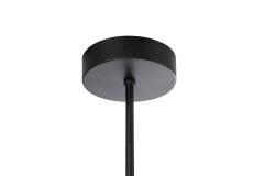  Thomas Cooper Studio Threaded Linear Pendant 54  - 4589452