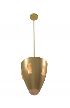  Thomas Cooper Studio Va Va Voom Pendant - 4589440