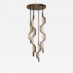  Thomas Cooper Studio Ziggy Vertical Round - 4589552