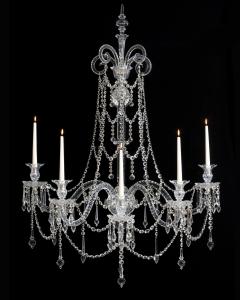  Thomas F C Osler SET OF FOUR ENGLISH EARLY VICTORIAN WALL LIGHTS OF EXCEPTIONAL QUALITY - 4595858