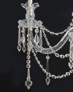 Thomas F C Osler SET OF FOUR ENGLISH EARLY VICTORIAN WALL LIGHTS OF EXCEPTIONAL QUALITY - 4595860