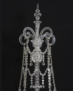  Thomas F C Osler SET OF FOUR ENGLISH EARLY VICTORIAN WALL LIGHTS OF EXCEPTIONAL QUALITY - 4595861