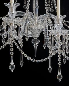  Thomas F C Osler SET OF FOUR ENGLISH EARLY VICTORIAN WALL LIGHTS OF EXCEPTIONAL QUALITY - 4595862
