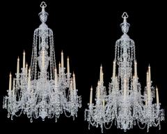  Thomas F C Osler THE WATERINGBURY PLACE CHANDELIERS - 4595867