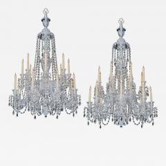  Thomas F C Osler THE WATERINGBURY PLACE CHANDELIERS - 4595952