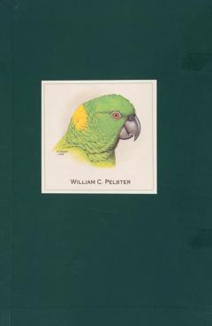  Thomas GREENE Birds I Have Kept in Years Gone By by William Thomas GREENE - 3474668