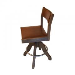  Thomas Hayes Studio Vintage Thomas Hayes Style Stool - 2634190
