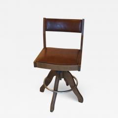  Thomas Hayes Studio Vintage Thomas Hayes Style Stool - 2639923