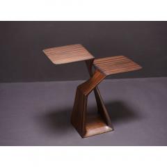  Thomas Newman Studio Loop Side Table - 1916298