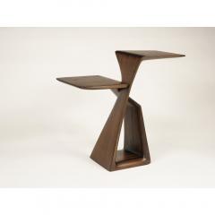  Thomas Newman Studio Loop Side Table - 1916301