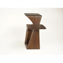  Thomas Newman Studio Loop Side Table - 1916303