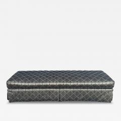  Thomasville Furniture Handsome Contemporary Thomasville X Long Upholstered Bench - 4561413