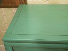  Thomasville Furniture Turquoise Chest by Thomasville - 1100350