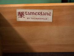  Thomasville Furniture Turquoise Chest by Thomasville - 1100354