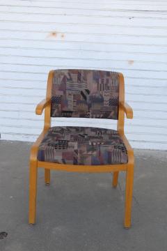  Thonet 1 Mid Century Thonet Bentwood Dining Chair 12 available - 3181822