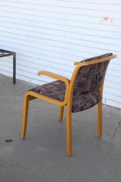  Thonet 1 Mid Century Thonet Bentwood Dining Chair 12 available - 3181823