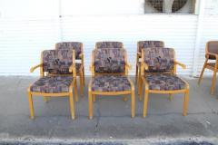  Thonet 1 Mid Century Thonet Bentwood Dining Chair 12 available - 3181826
