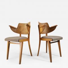  Thonet 1930s Thonet Bentwood Armchair Czech - 2544747
