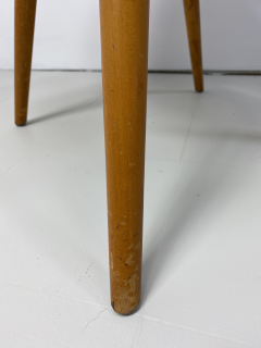  Thonet 1950s Thonet Dining Chairs Set of 6 - 2224727