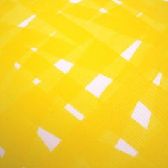  Thonet 209 Thonet Mid Century Birchwood Yellow Upholstery Chairs Germany 1900 - 1039303