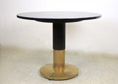  Thonet 20th Century Art Nouveau Salon Suite with Round Table by Thonet AT ca 1910 - 4061748