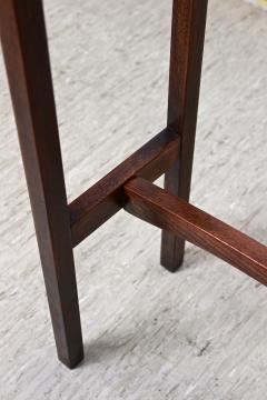  Thonet 20th Century Art Nouveau Thonet Flower Tub Plant Stand Bentwood AT ca 1915 - 4224492