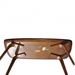  Thonet 41 5 Vintage Midcentury Coffee Table by Thonet - 2674546