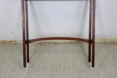  Thonet Art Nouveau Bentwood Flower Tub Plant Stand by Thonet Austria circa 1915 - 3444637