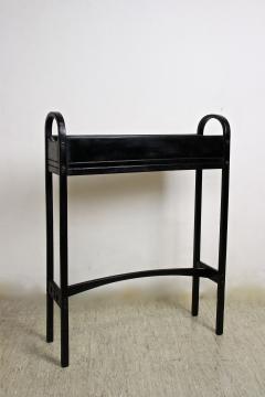  Thonet Art Nouveau Flower Tub Plant Stand by Thonet Austria circa 1915 - 3594954