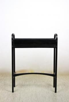  Thonet Art Nouveau Flower Tub Plant Stand by Thonet Austria circa 1915 - 3594962