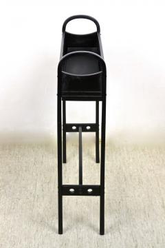  Thonet Art Nouveau Flower Tub Plant Stand by Thonet Austria circa 1915 - 3594965