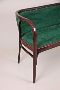  Thonet Art Nouveau Thonet Bentwood Seating Salon Suite by M Kammerer AT ca 1910 - 4147756