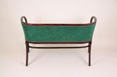  Thonet Art Nouveau Thonet Bentwood Seating Salon Suite by M Kammerer AT ca 1910 - 4147758