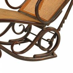  Thonet Austrian Bentwood Beech Chaise - 2794663