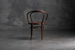  Thonet Bentwood Armchair Attributed to Thonet Austria Late 19th Century - 4549591