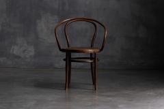  Thonet Bentwood Armchair Attributed to Thonet Austria Late 19th Century - 4549597
