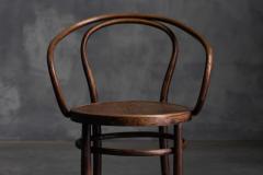  Thonet Bentwood Armchair Attributed to Thonet Austria Late 19th Century - 4549598