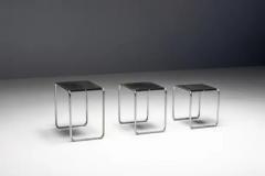  Thonet First Edition Side Tables by Marcel Breuer for Thonet Germany 1930s - 3680648