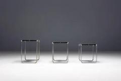  Thonet First Edition Side Tables by Marcel Breuer for Thonet Germany 1930s - 3680672
