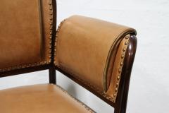  Thonet Pair Of 20th Century Art Nouveau Bentwood Armchairs by Thonet Austria ca 1904 - 3364381