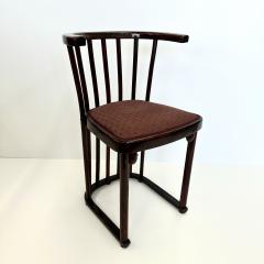  Thonet Pair of Thonet Side Chairs - 4568521