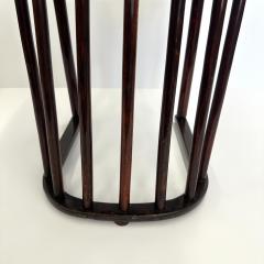  Thonet Pair of Thonet Side Chairs - 4568523