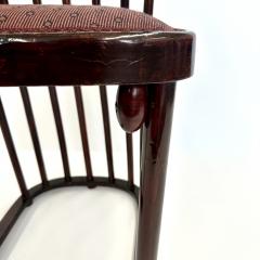  Thonet Pair of Thonet Side Chairs - 4568526