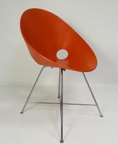  Thonet ST 664 Shell Chairs Designed by Eddie Harlis - 3149297